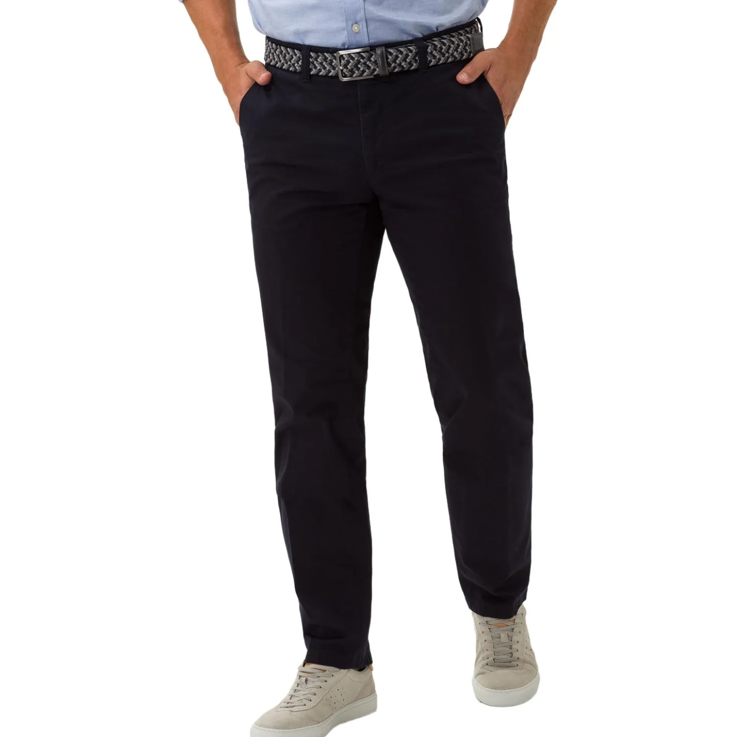 Style Jim-S