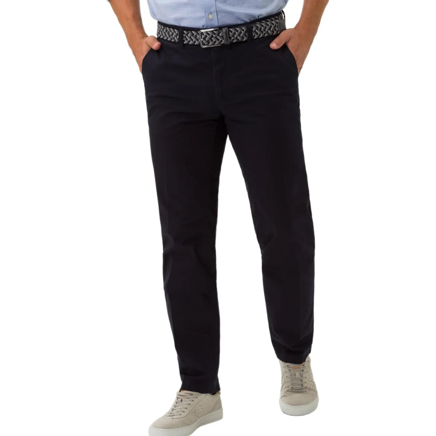 Style Jim-S