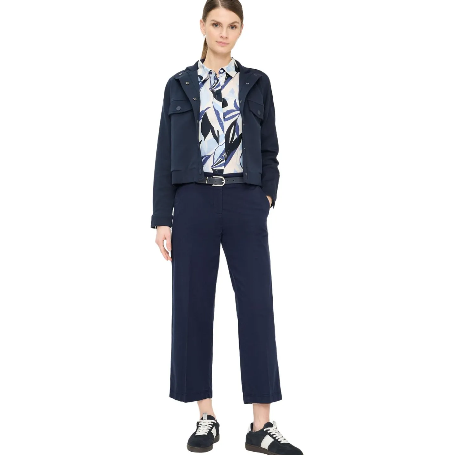 Style maine s