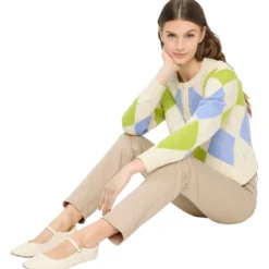 Style mary