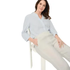Style pam flared