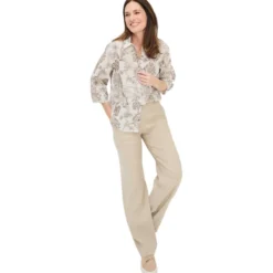 Style pam flared