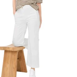 Style peggy culotte