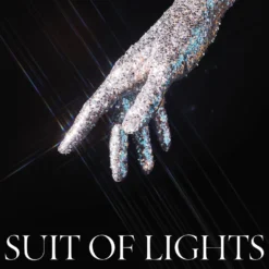 Suit of Lights Extrait de Parfum