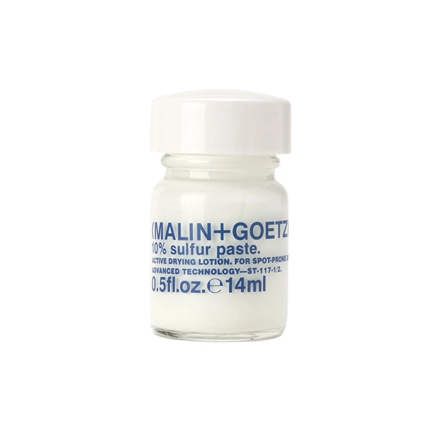 10% Sulfur Paste