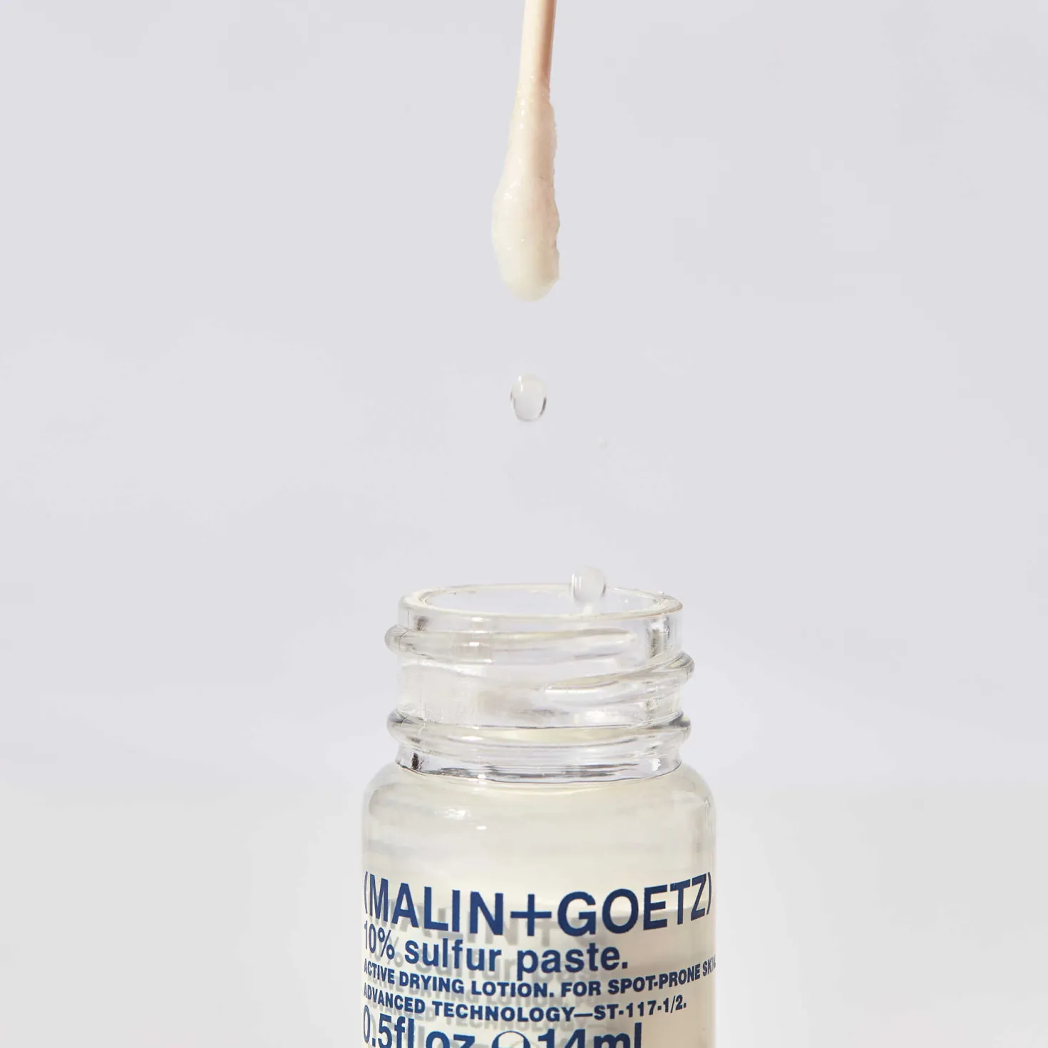 10% Sulfur Paste