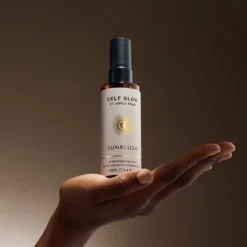 Sunblush Hydrating Tan Mist