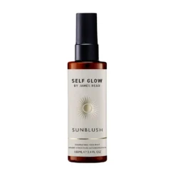 Sunblush Hydrating Tan Mist