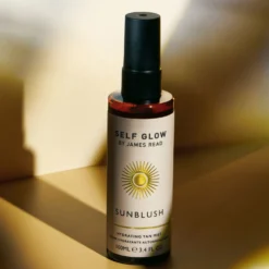 Sunblush Hydrating Tan Mist