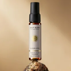 Sunblush Hydrating Tan Mist