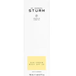 Sun Cream Body SPF 30