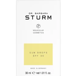 Sun Drops SPF 30
