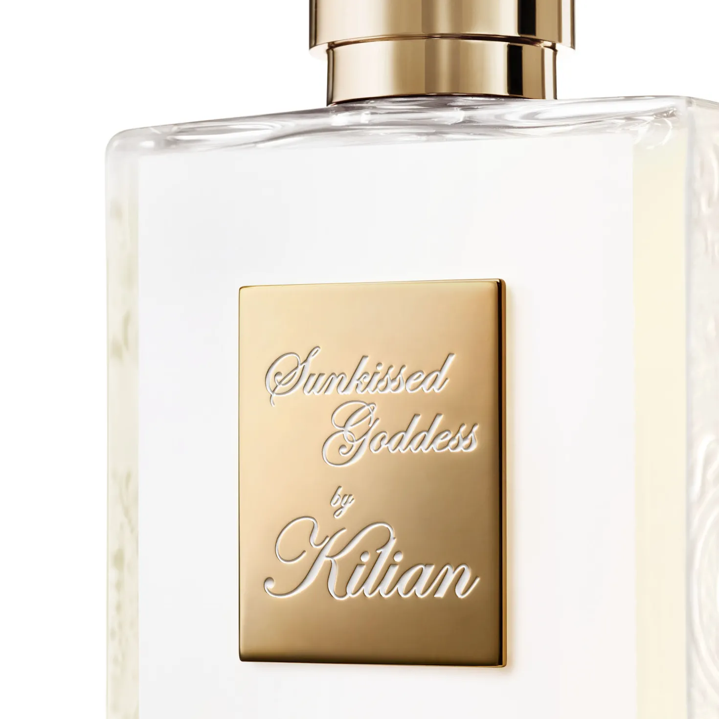 Sunkissed Goddess Eau de Parfum