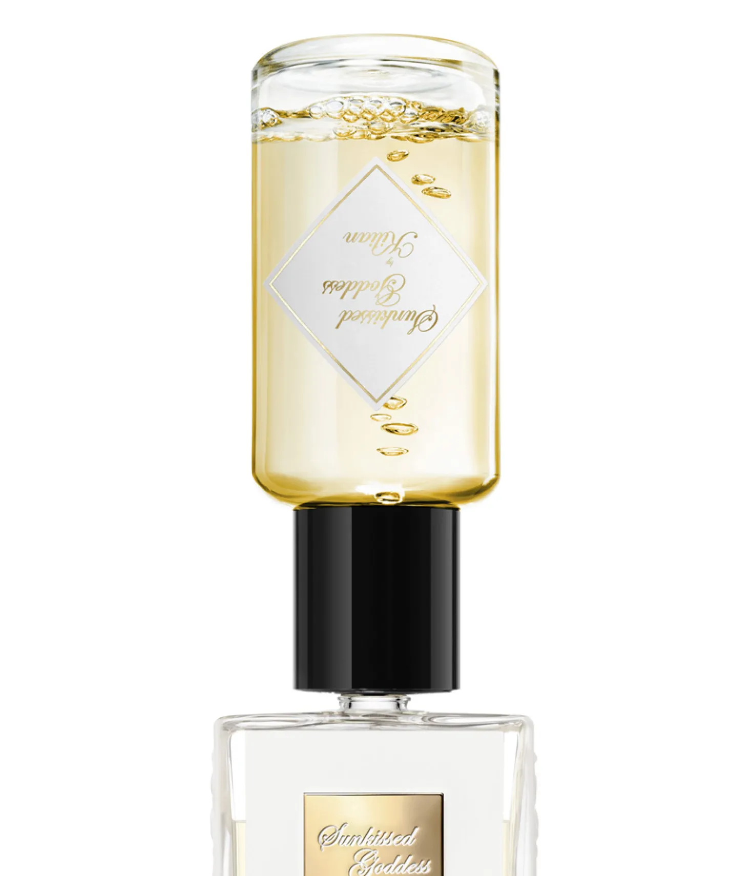 Sunkissed Goddess Eau de Parfum Refill