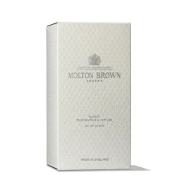 Sunlit Clementine & Vetiver Eau de Toilette