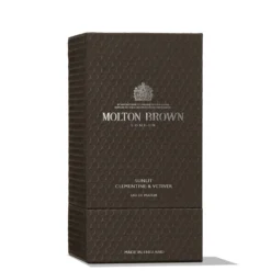 Sunlit Clementine & Vetiver Eau de Parfum