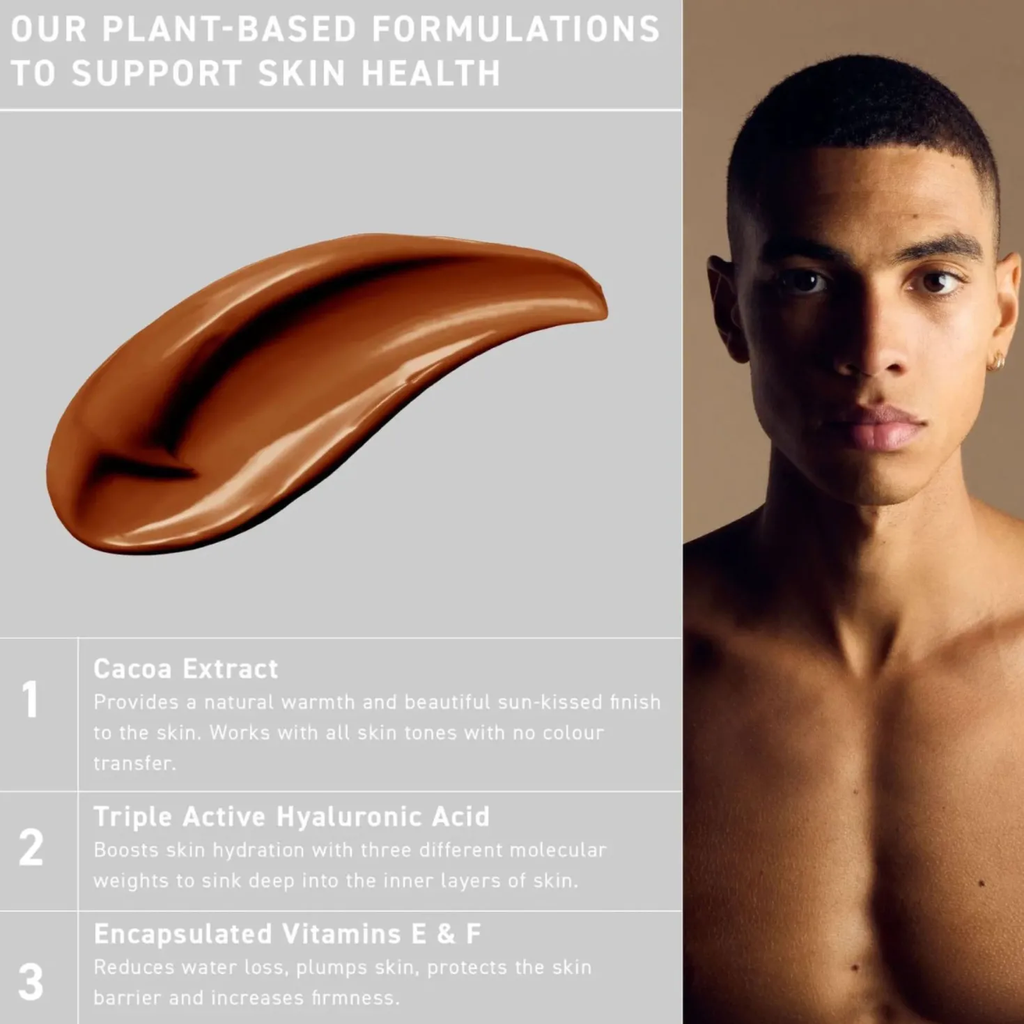 Sunrise to Sundown Tinted Tan Serum
