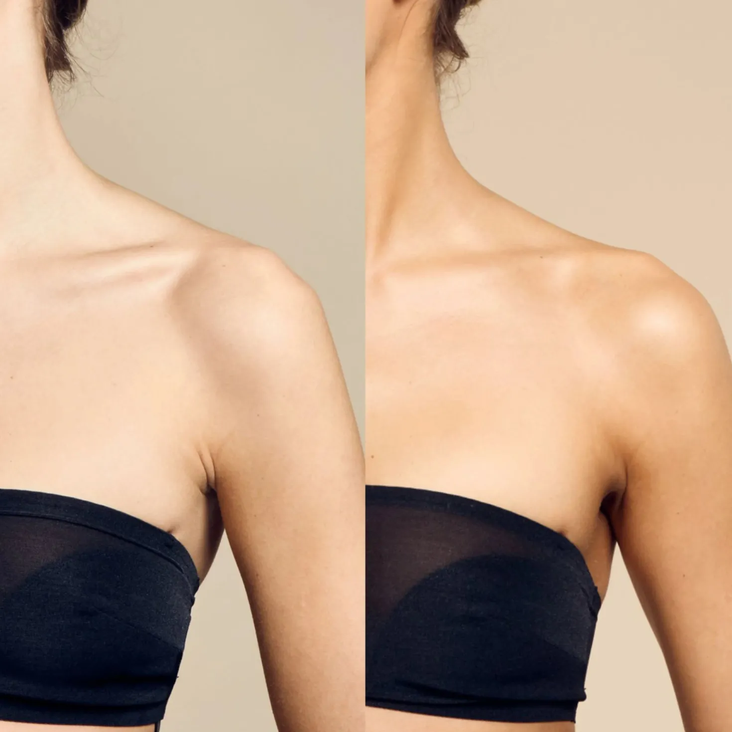 Sunrise to Sundown Tinted Tan Serum