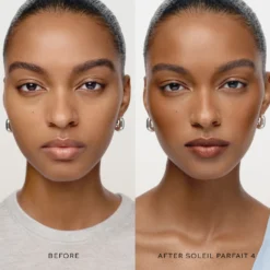 Sun Tone Bronzing Crème