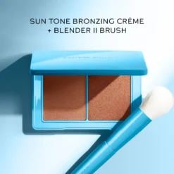 Sun Tone Bronzing Crème