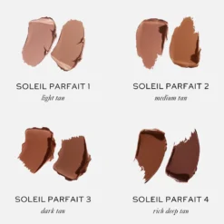Sun Tone Bronzing Crème