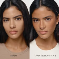 Sun Tone Bronzing Crème