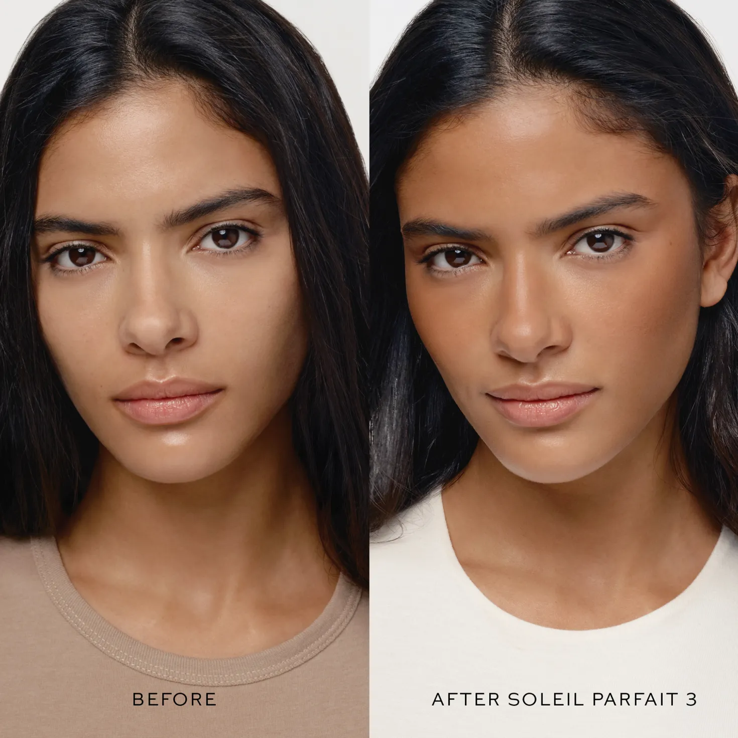 Sun Tone Bronzing Crème
