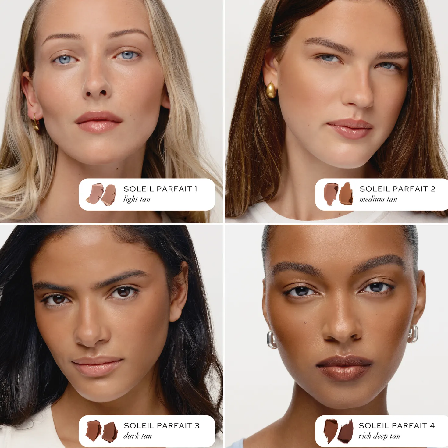 Sun Tone Bronzing Crème
