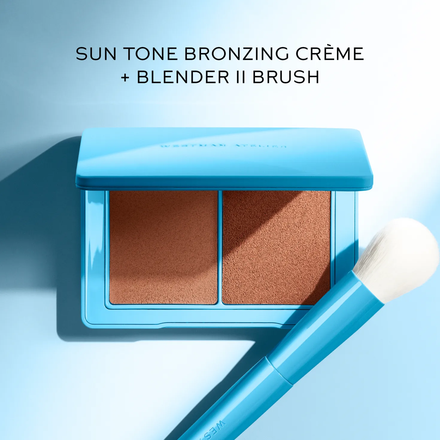 Sun Tone Bronzing Crème