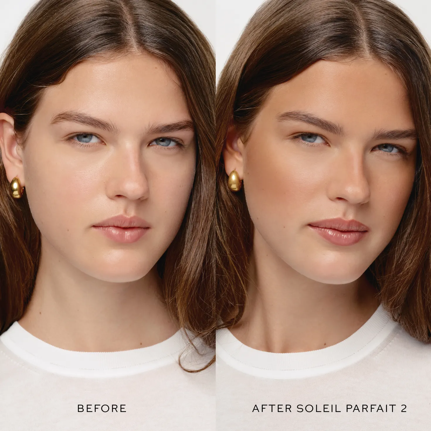 Sun Tone Bronzing Crème