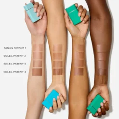 Sun Tone Bronzing Drops Soleil Parfeit 4