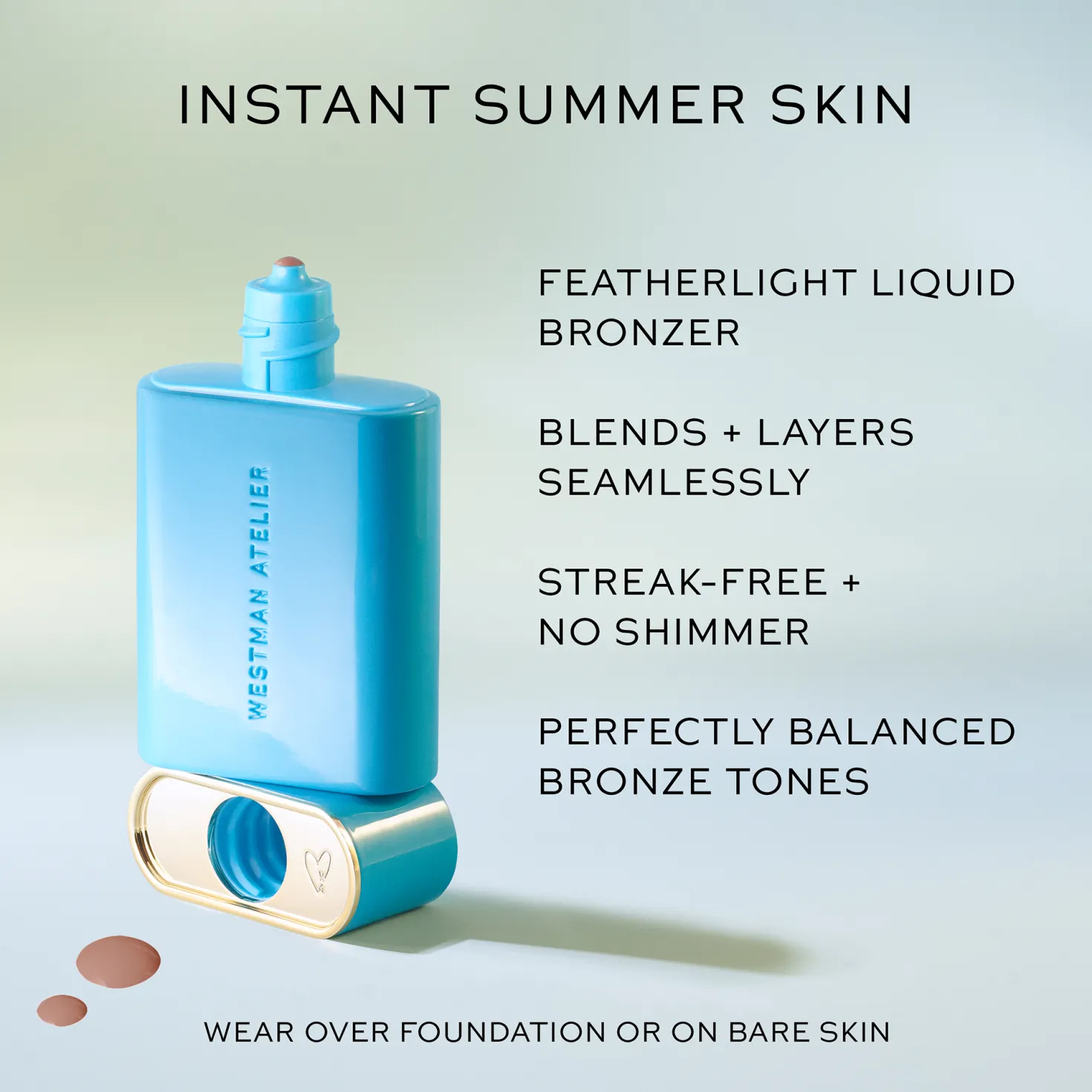 Sun Tone Bronzing Drops Soleil Parfeit 4