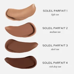 Sun Tone Bronzing Drops Soleil Parfait 1