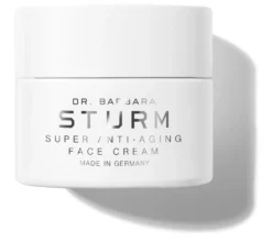 Super Anti-Aging Face Cream