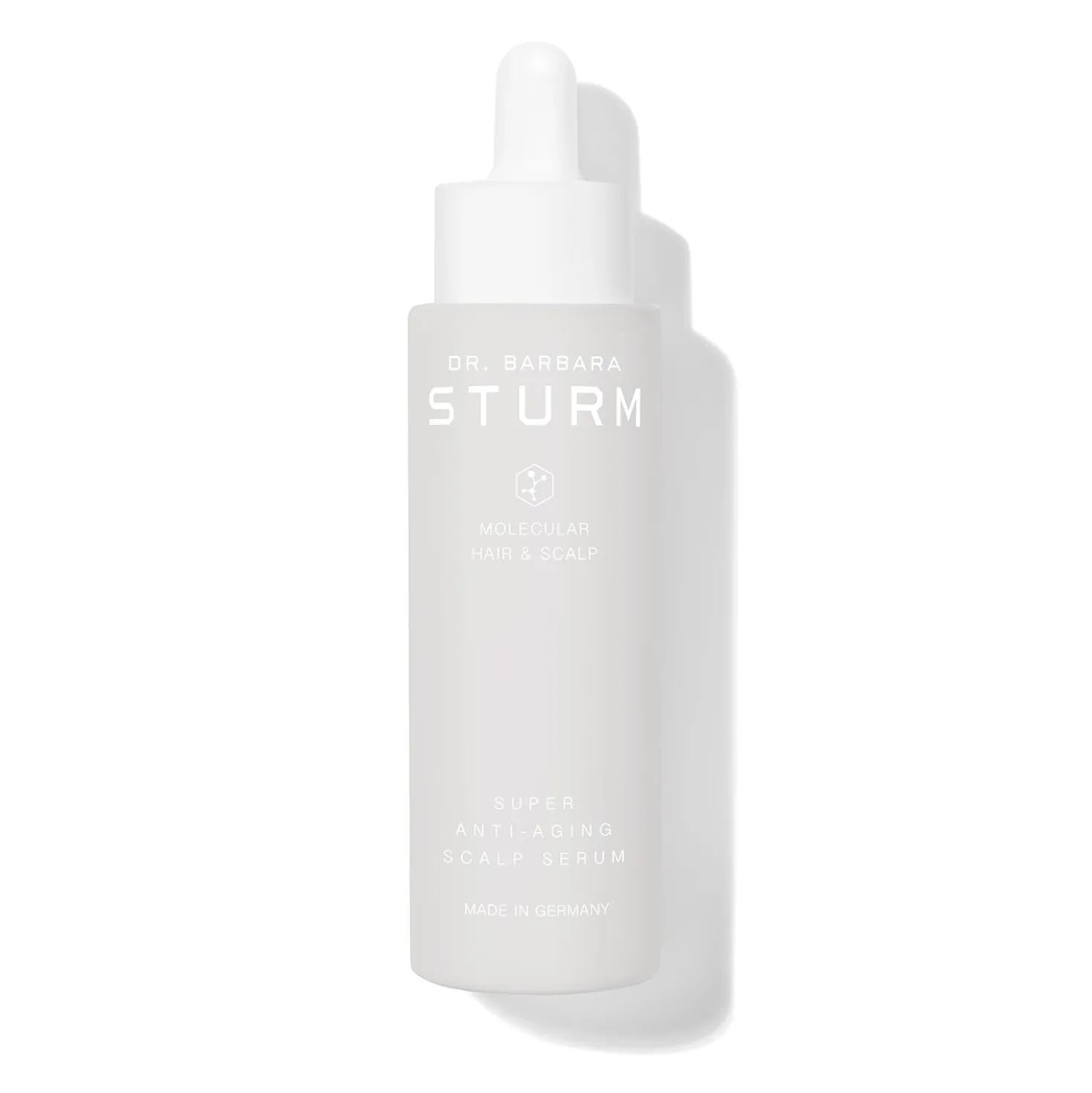 Super Anti-Aging Hair & Scalp Serum