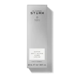 Super Anti-Aging Hand Cream