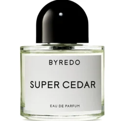 Super Cedar