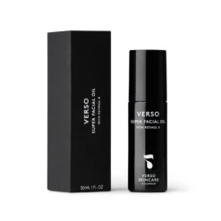 Super Facial Oil - Retinol 8
