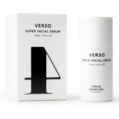 Super Facial Serum