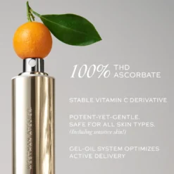 Supreme C Vitamin C Concentrate Refill