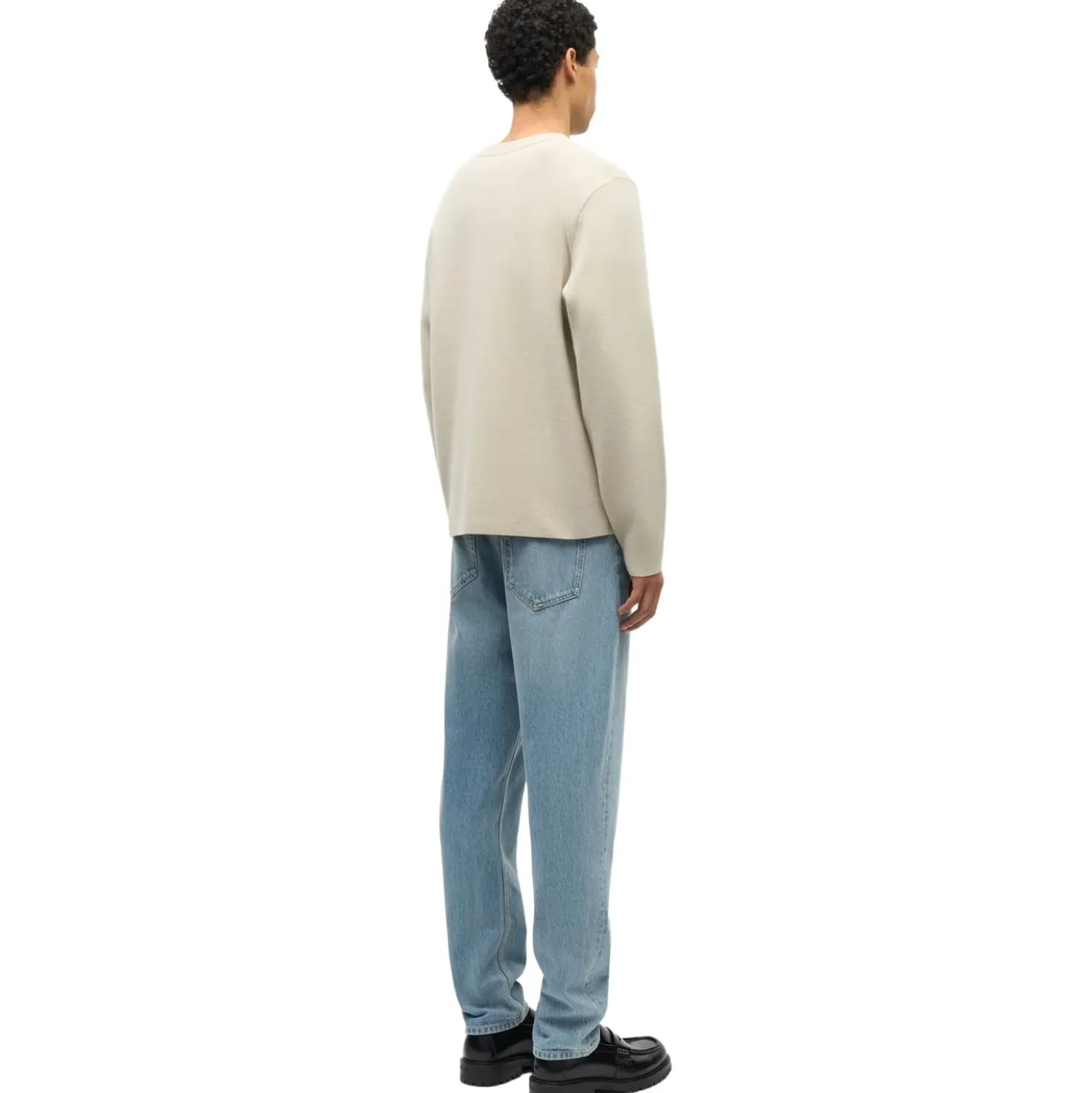 Sweater Saniklas