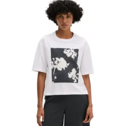 Sweathirt oversized boxy