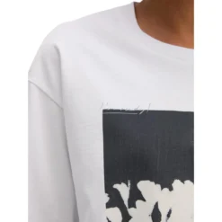 Sweathirt oversized boxy