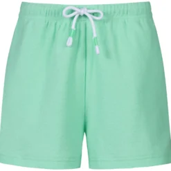 Sweatshorts Beach Frottee