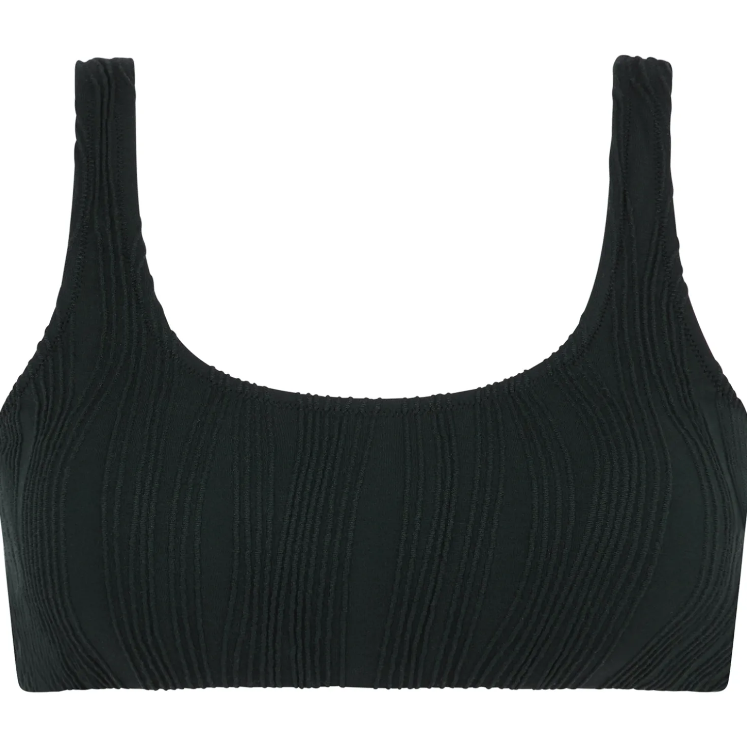 Swim One Size Bügelloser T-Shirt Bikini BH