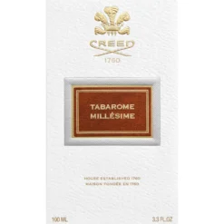 Tabarome Millesime EdP