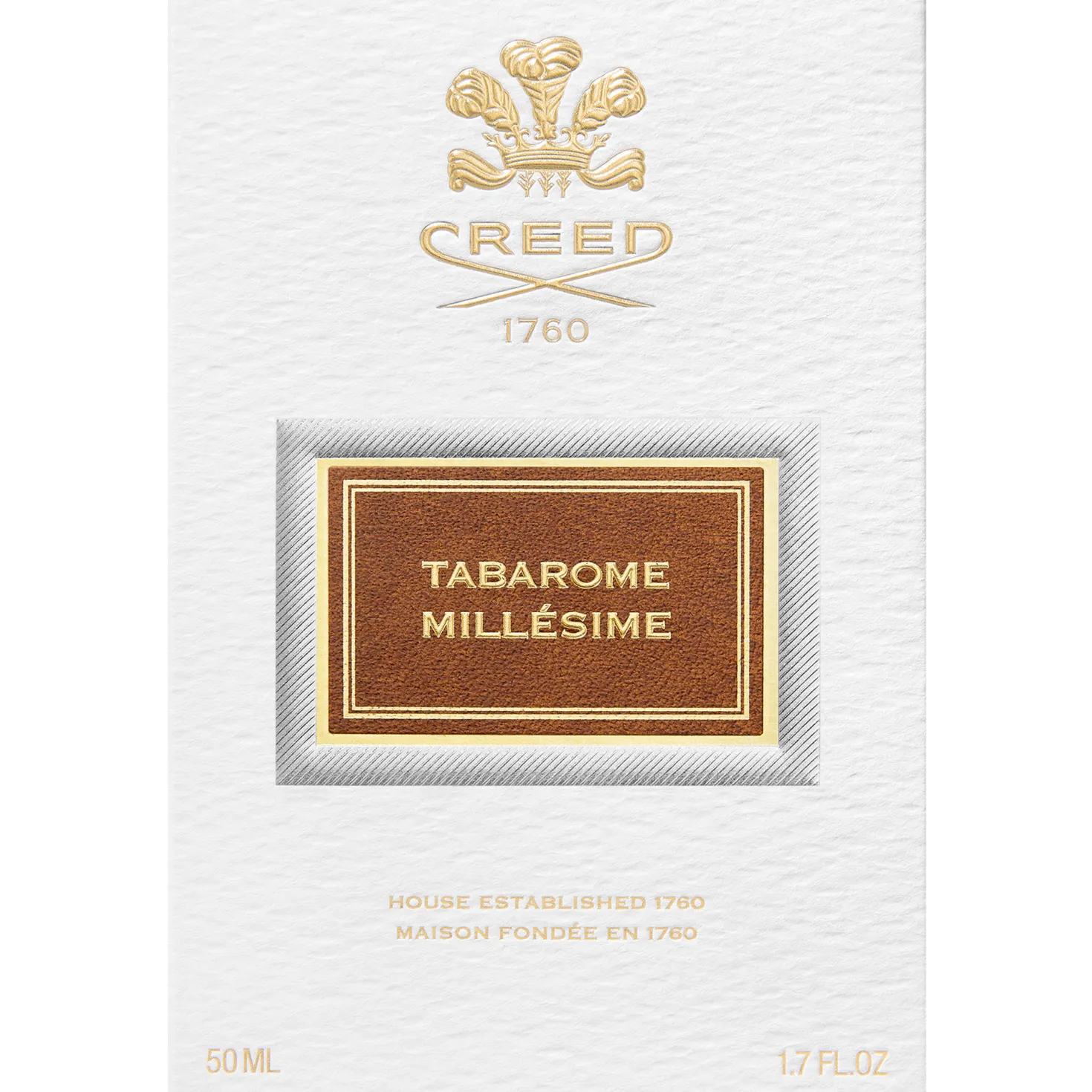 Tabarome Millesime EdP
