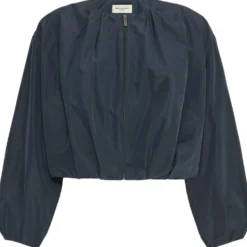 Taftblouson Butterfly