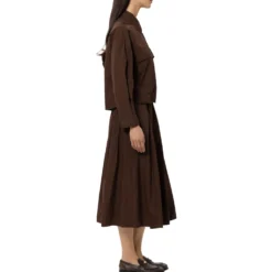 Taft Blousonjacke