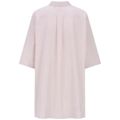 Taftbluse Tizia